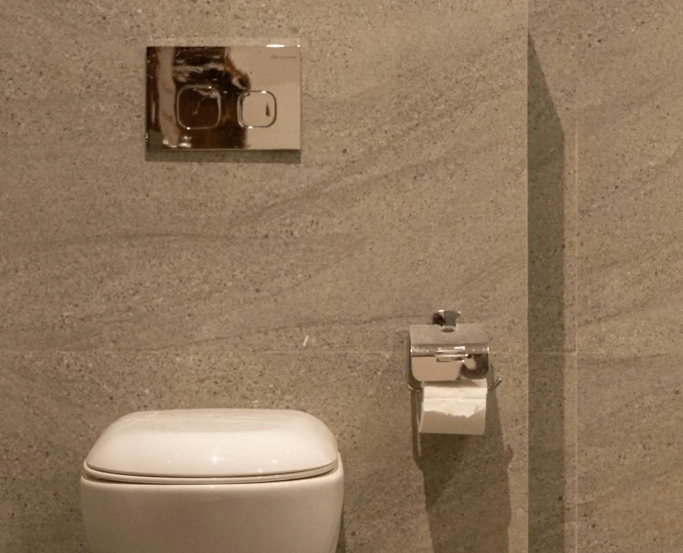 Hotel The Jewels Zirakpur