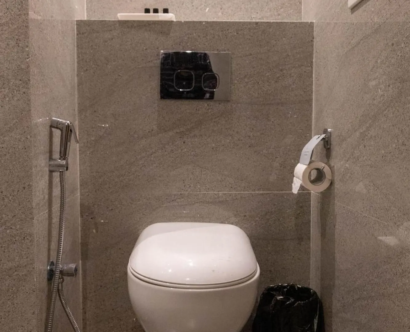 Hotel The Jewels Zirakpur Indien