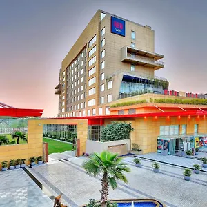 Hotel Radisson Red Chandigarh, Mohali