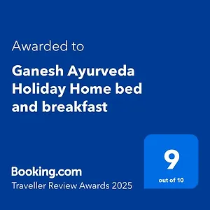 ganesh-holiday-home-bed-and-breakfast.kerala-hotels.net/